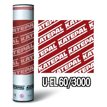 Подкладочный ковер U-EL 60/2200 с клеевой основой 7000030 фото