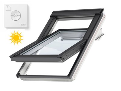 Окно INTEGRA Velux GGL 206630 4000013 фото