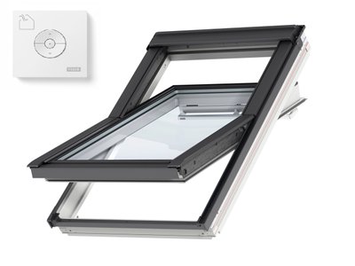 Окно Velux INTEGRA GGU 006621 4000014 фото