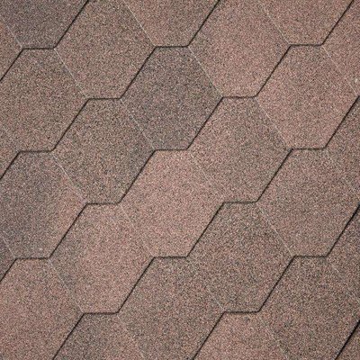 Superglass Hex (07) Dual Brown 78313 фото