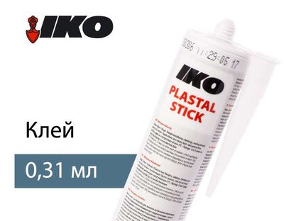 Клей Plastal Stick 310 ml 78332 фото