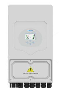 Deye SUN-6K-SG05LP1-EU-AM2-P 6kW 9110305 фото