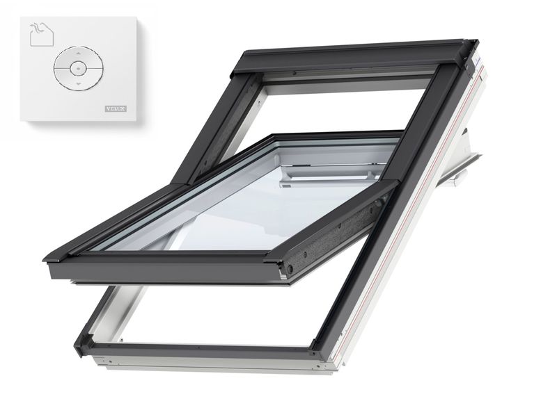 Окно Velux Integra GGL 206621 4000011 фото